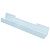 OL-5170-590T2 - Полка (желоб) из оргстекла с креплением на торговую панель наклонная